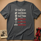 My Week T-Shirt