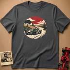 Vintage Tuscany T-Shirt