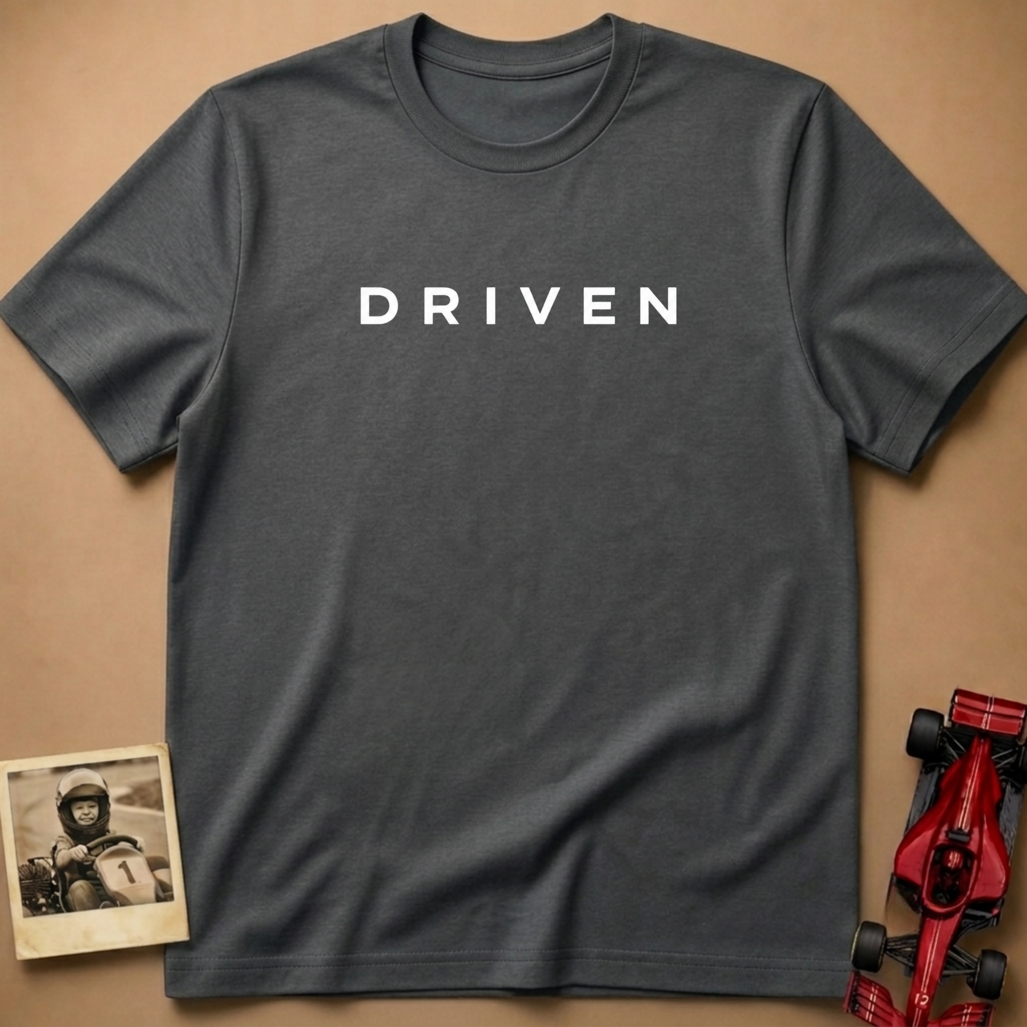 Driven T-Shirt