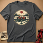 Vintage Reflection T-Shirt