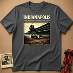 Indianapolis Heritage T-Shirt