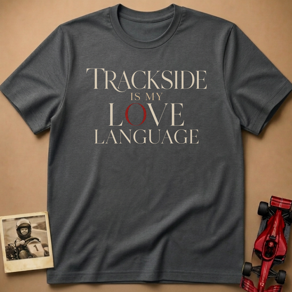 Love Language T-Shirt
