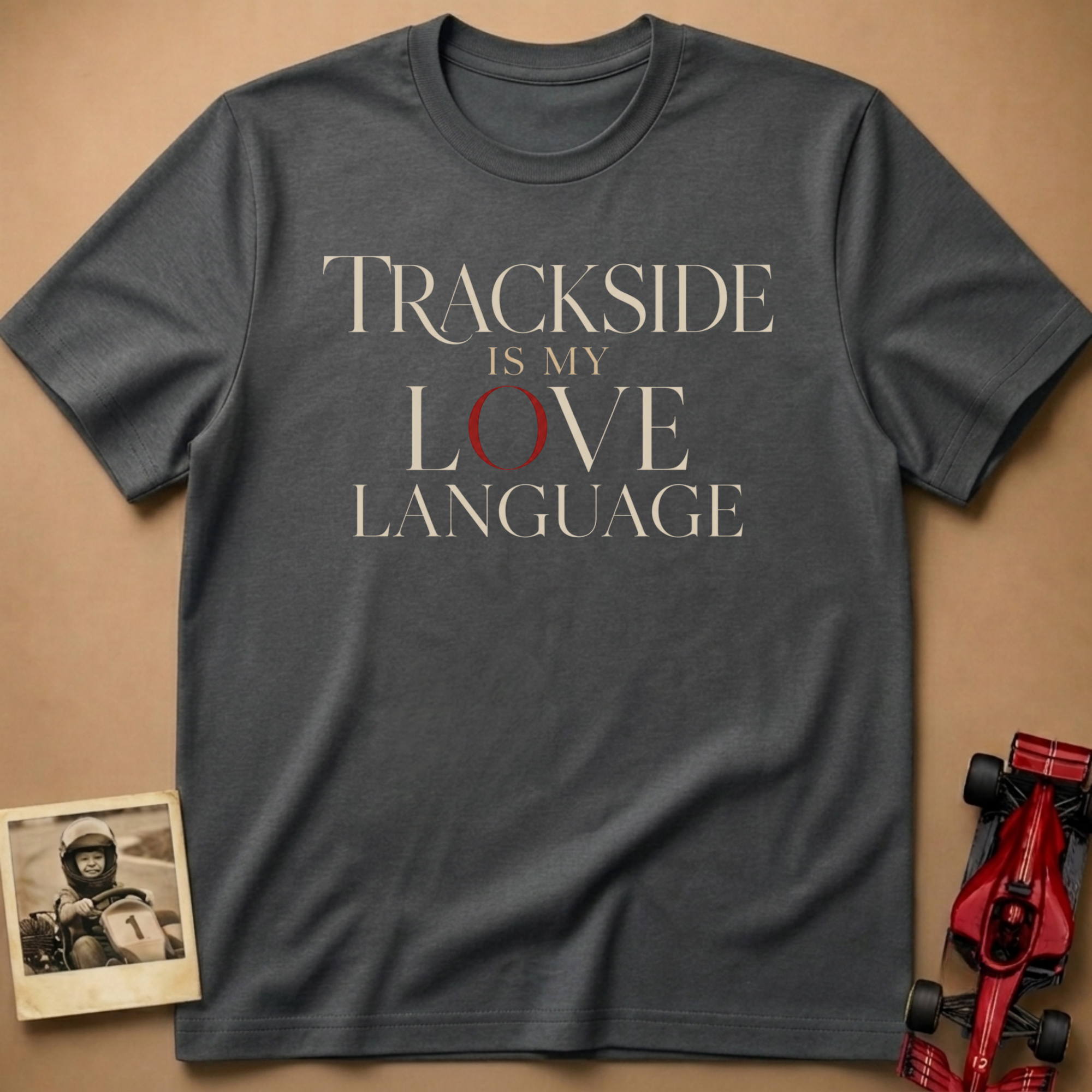 Love Language T-Shirt