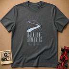 Rain Romantic T-Shirt