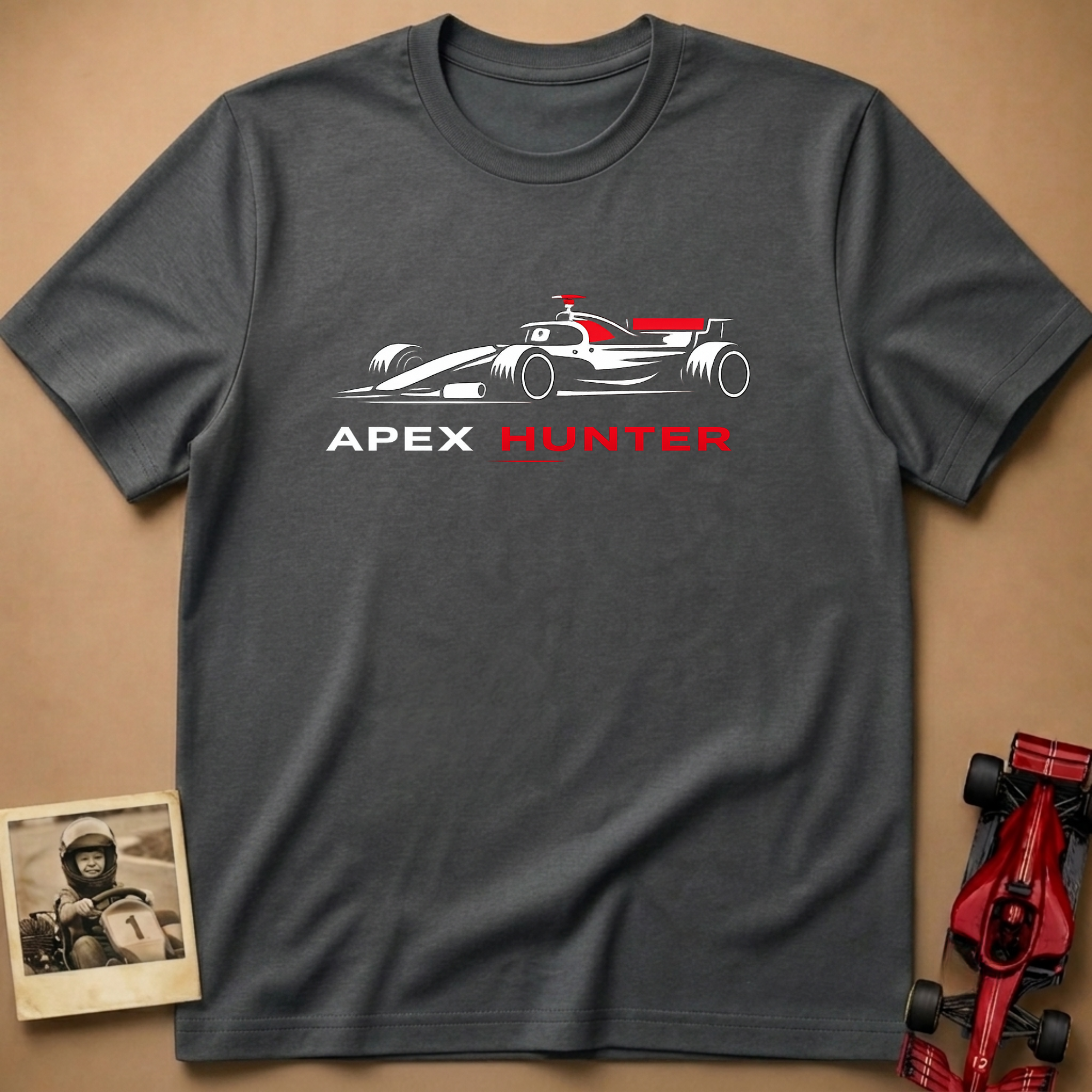 Apex Hunter T-Shirt