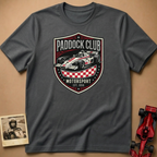 Paddock Club T-Shirt