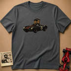 Vintage Capy T-Shirt