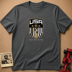 USA GP T-Shirt