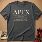 Apex Paddock Club T-Shirt