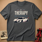 Horsepower Therapy T-Shirt