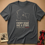Every Scar T-Shirt