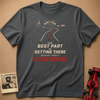 Best Part T-Shirt