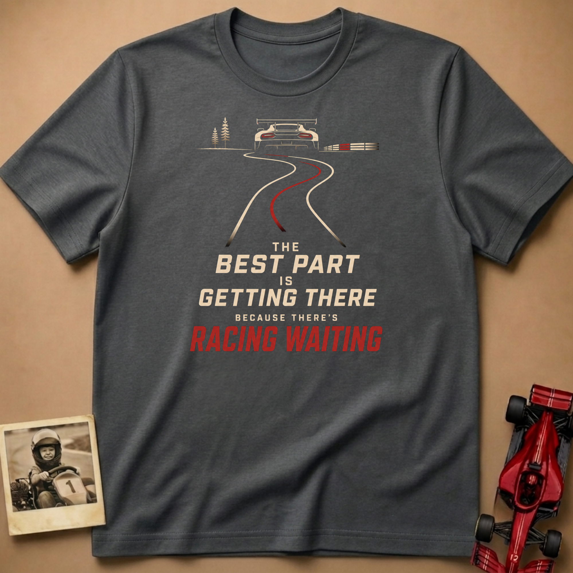 Best Part T-Shirt