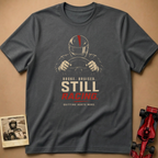 Broke. Bruised. T-Shirt