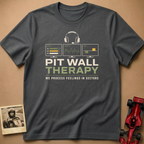 Pit Therapy T-Shirt