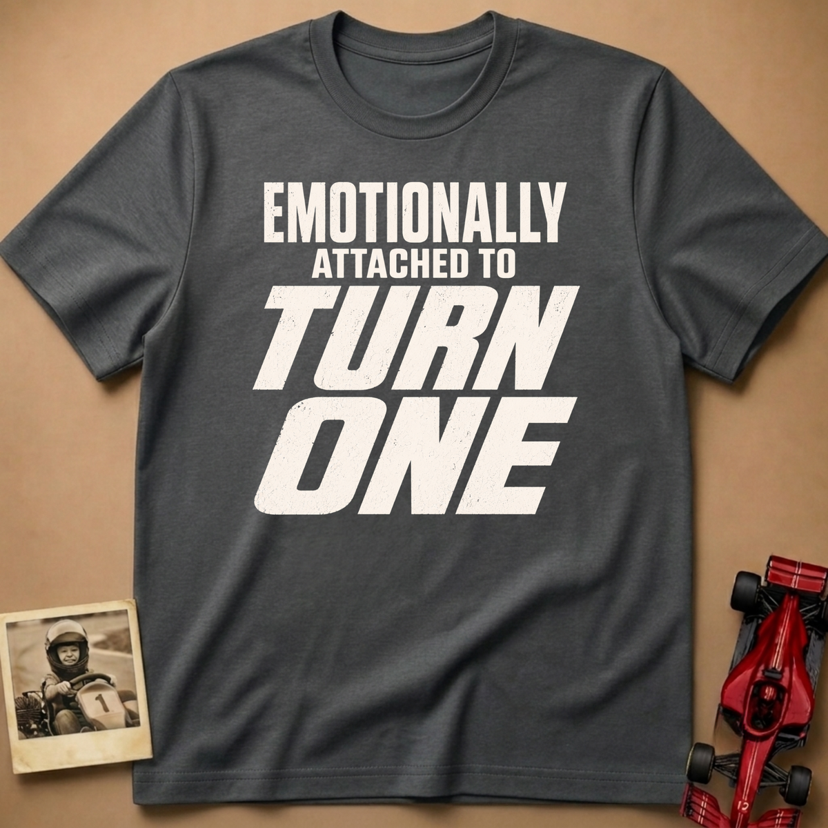 Turn One T-Shirt