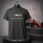 Smooth is Fast T-Shirt