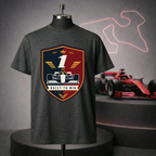 1 Crest T-Shirt