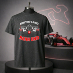 Nice Rear End - Prototype T-Shirt