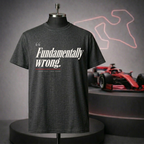 Fundamentally wrong T-Shirt