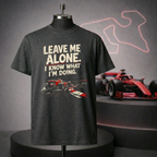 I Know What I'm Doing T-Shirt