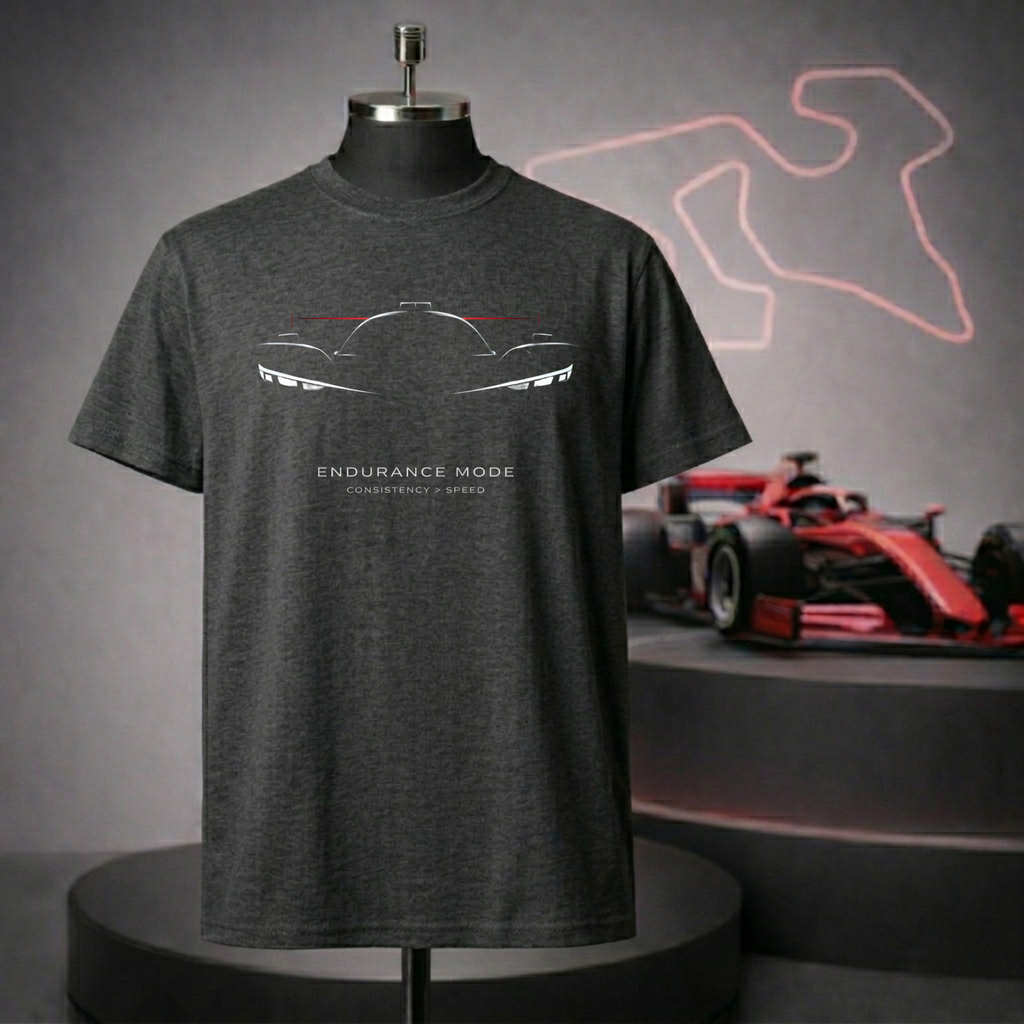 Endurance Mode T-Shirt