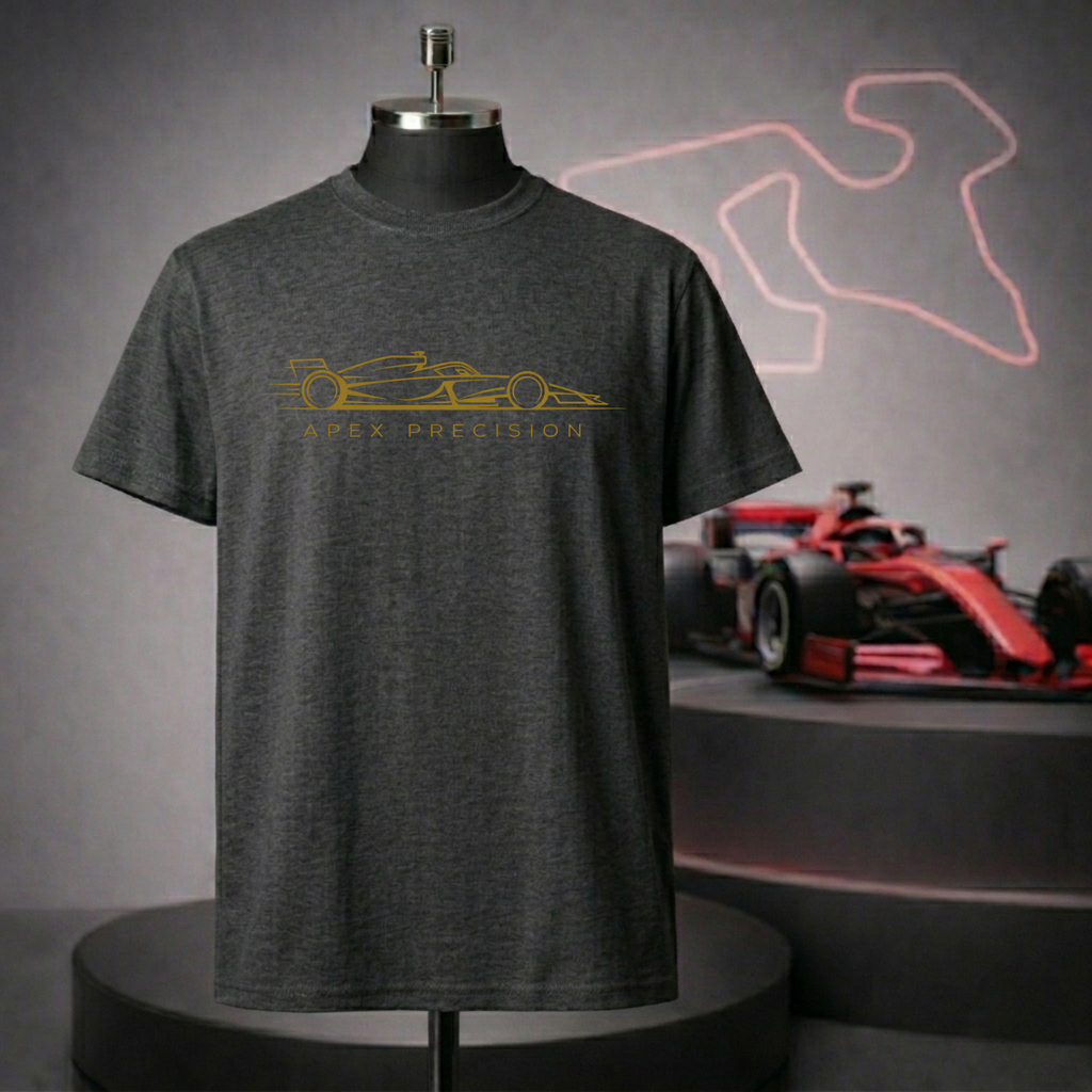 Apex Precision Formula T-Shirt