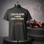 Leave Me Alone T-Shirt