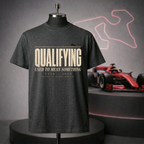 Qualifying Used to Mean Something T-Shirt