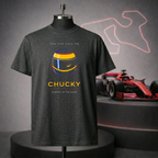 Call Me Chucky T-Shirt