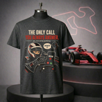 Mom - The Only Call You Always Answer T-Shirt
