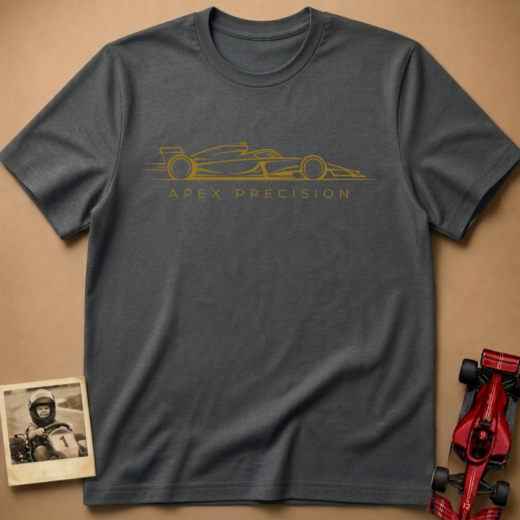 Apex Precision T-Shirt