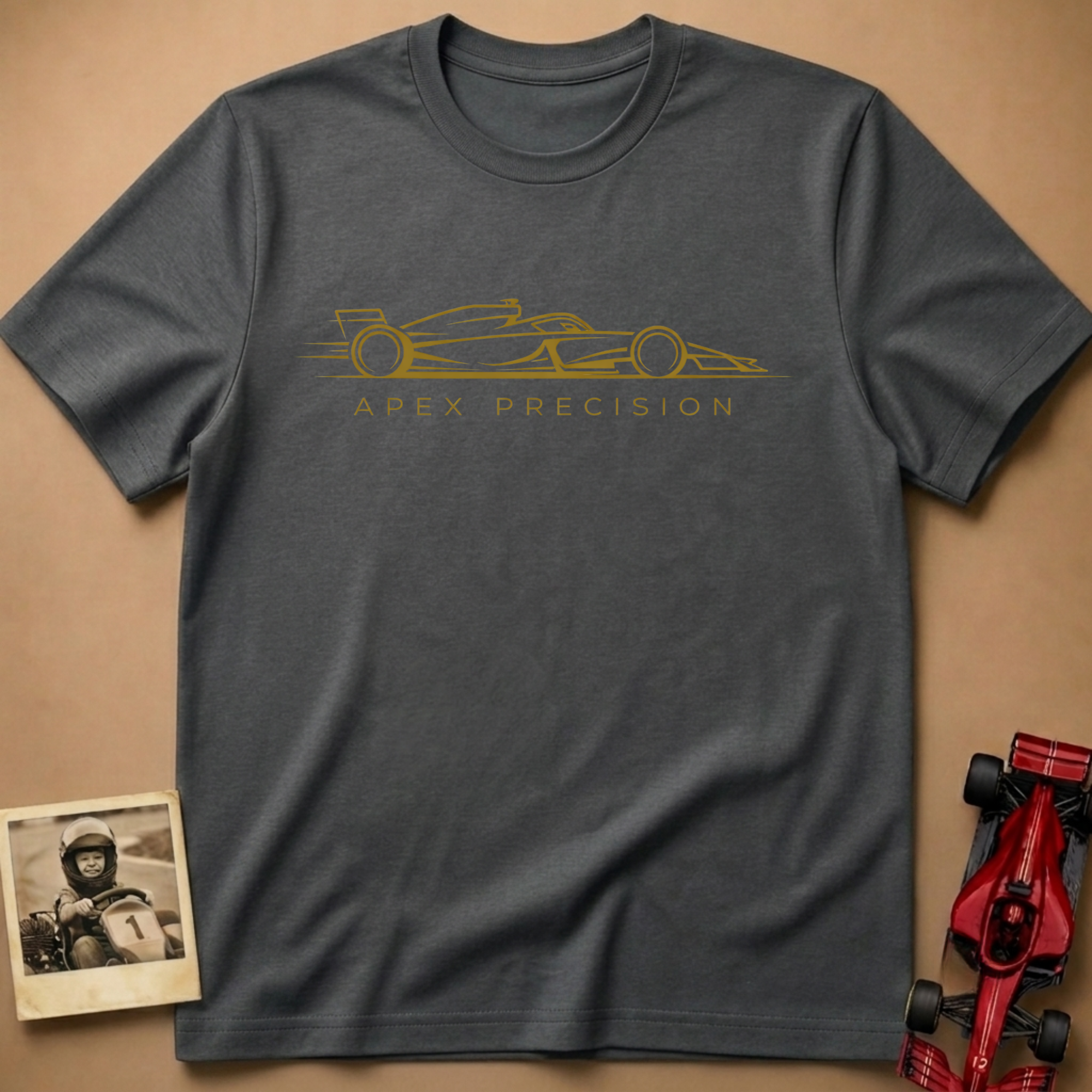 Apex Precision T-Shirt