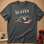 Austin TX T-Shirt