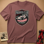 Paddock Club T-Shirt