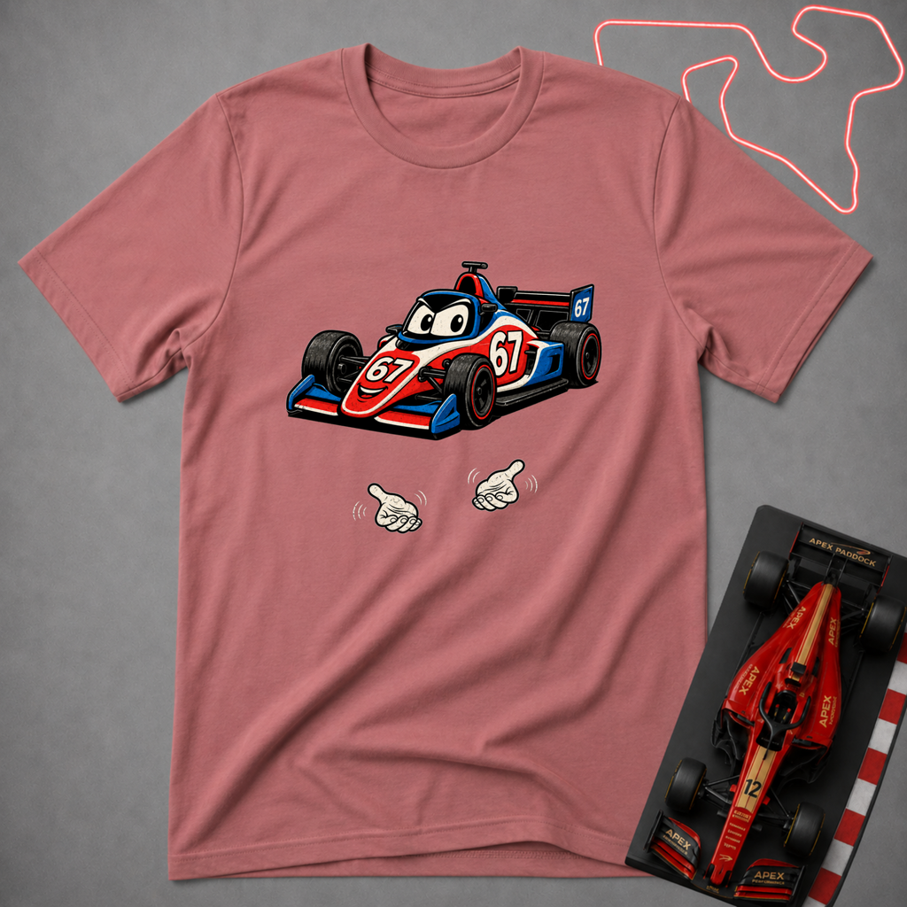 67 Formula T-Shirt