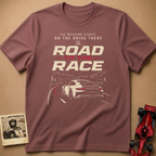 Drive There T-Shirt