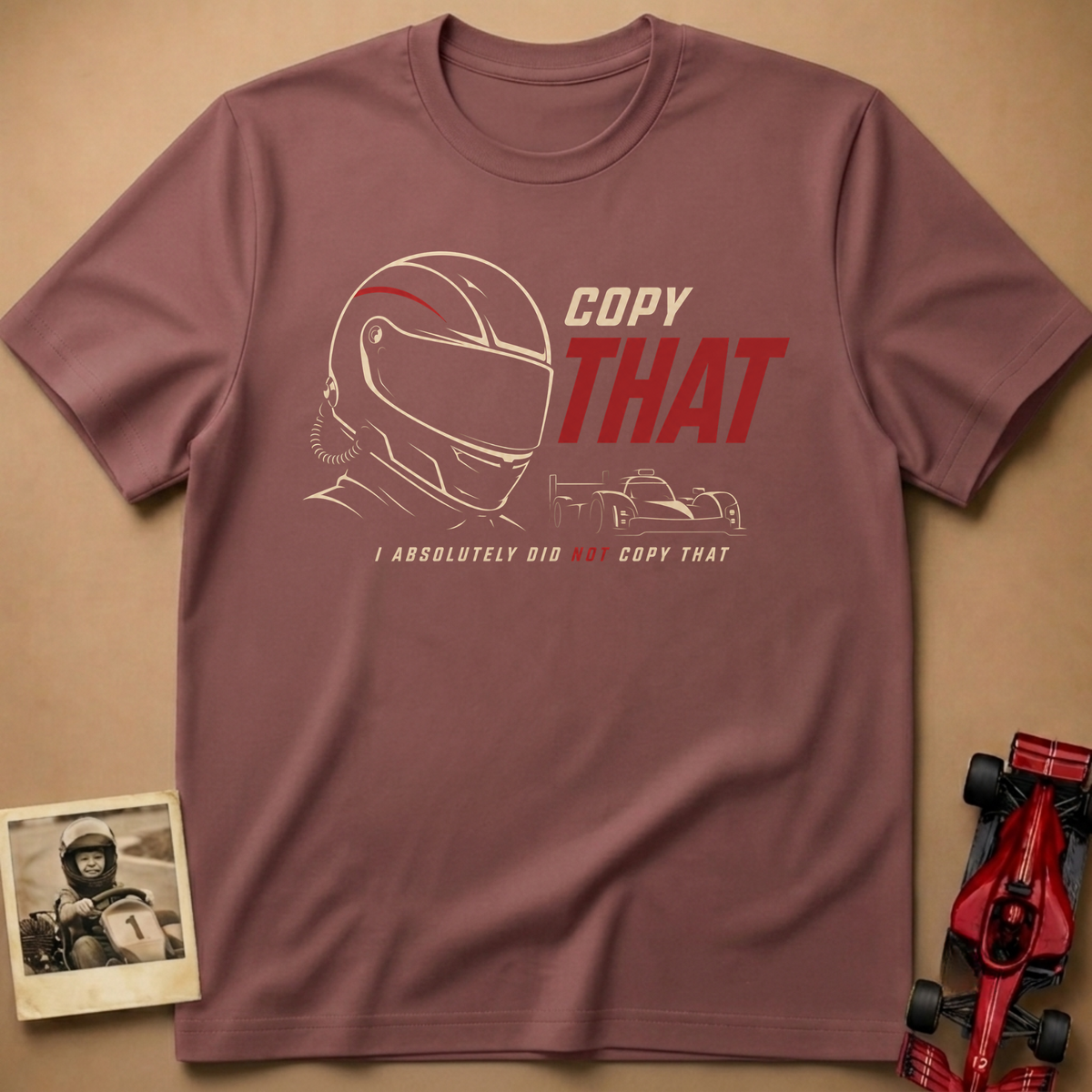 Copy That? T-Shirt