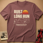 Long Run T-Shirt