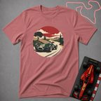 Vintage Tuscany T-Shirt
