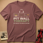 Pit Therapy T-Shirt
