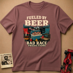 Beer & Bad Predictions T-Shirt