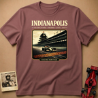 Indianapolis Heritage T-Shirt