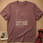 Every Scar T-Shirt