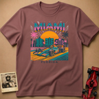 Miami, Florida T-Shirt