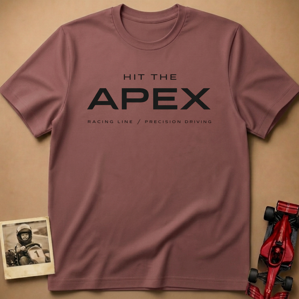 Hit the Apex T-Shirt