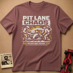 Pit Lane Chaos T-Shirt