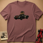 Vintage Capy T-Shirt