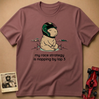 Strategy - Nap T-Shirt