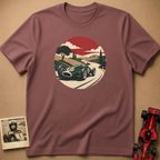 Vintage Tuscany T-Shirt